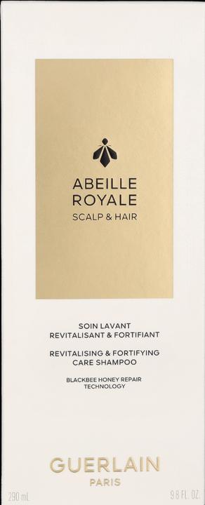 Immagine prodotto Guerlain Abeille Royale (290 ml, Shampoo liquido)