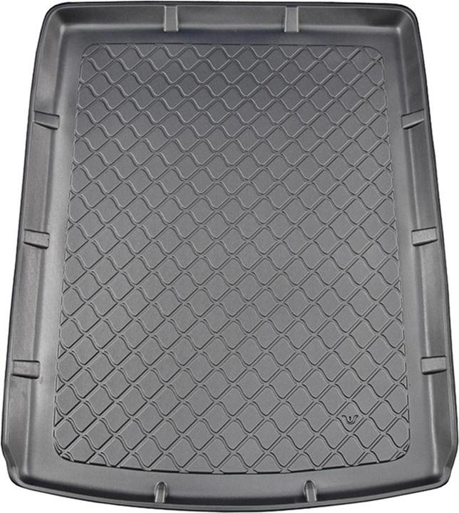 Produktbild Aristar Kofferraumwanne für Audi A6 Avant / Allroad (Kombi) ab 2011 bis 2018
