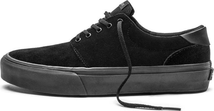 Straye Fairfax Suede (37)