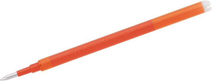 Immagine prodotto Pilot Ricarica FriXion a rullo 0,4 mm (Unità di ricarica, Arancia, 0.40 mm)