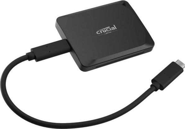Produktbild Crucial X10 Pro (2000 GB)
