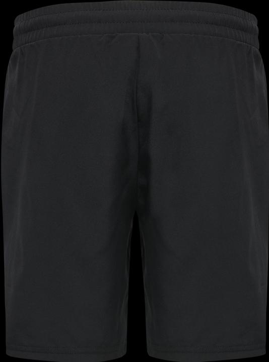 Produktbild hummel Hmlmove Grid Woven Shorts Kids (128)