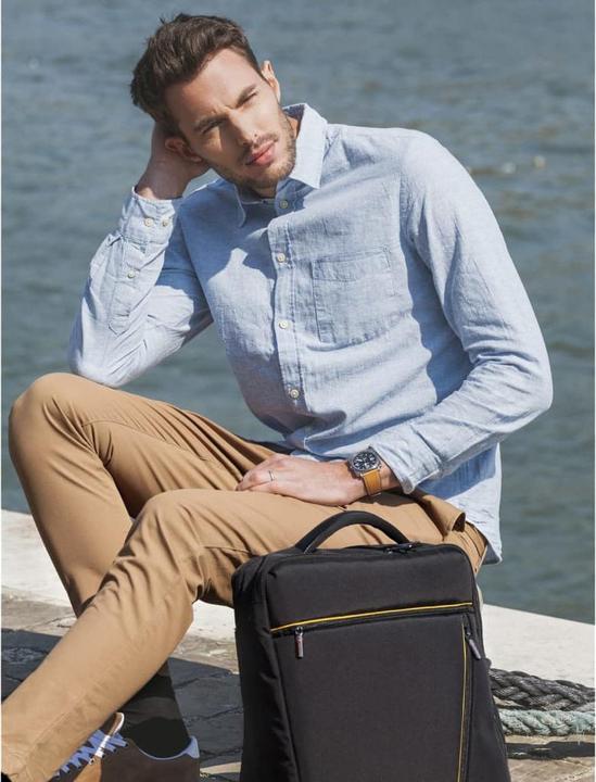 Produktbild Exacompta Tasche + Rucksack Exactive (12 l)
