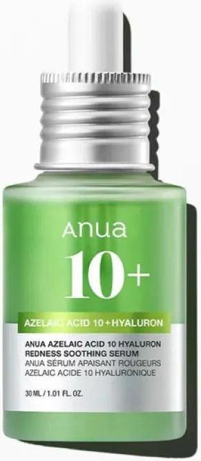 Produktbild Anua Azelaic Acid 10% Hyaluron (30 ml)