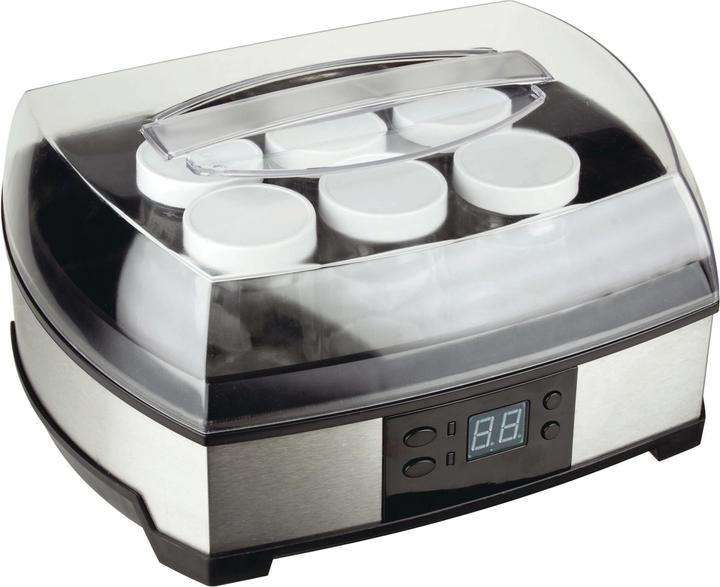 Actual product image Cuisinart Ym400e