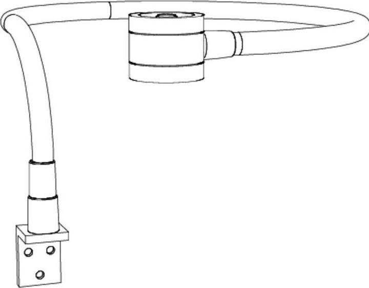Produktbild Hasena Tina (200 lm)