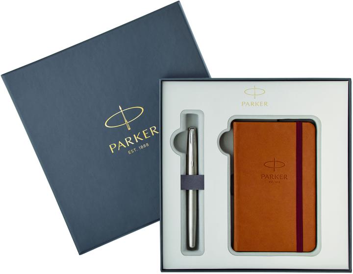 Produktbild Parker Pen Sonnet (Silber, 1 x)