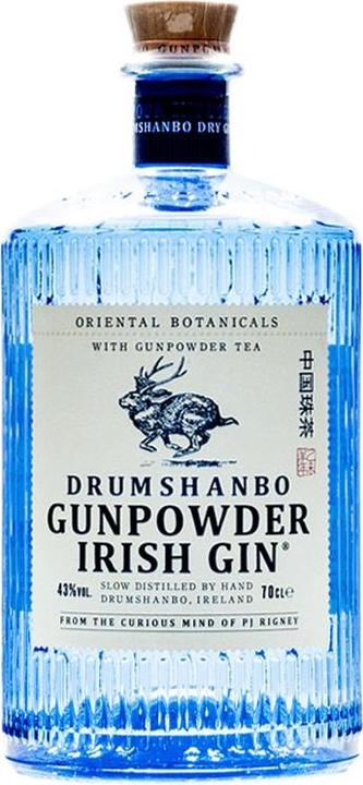 Immagine prodotto Drumshanbo Gunpowder Irish Gin