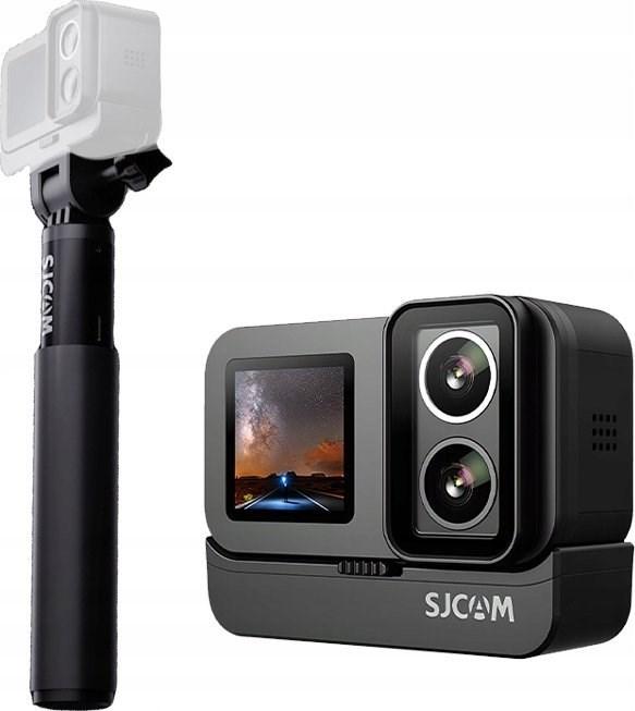 Sjcam SJ20 Pro Set (60p, WLAN)