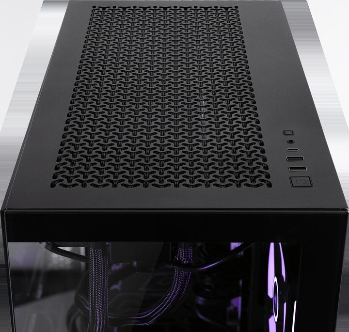Image du produit Joule Performance High End Gaming PC ICUE LINK RTX5090 R7X3D 64GB 4TB L1134559 (AMD Ryzen 7 9800X3D, 64 Go, 4000 Go, GeForce RTX 5090)