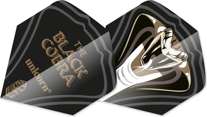 Actual product image Unicorn Ultra Fly 100 Flights Jeffrey de Zwaan King Cobra