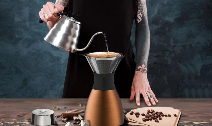 Actual product image Asobu pour over (1 l)
