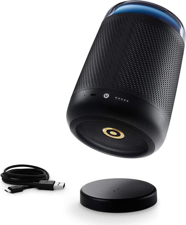 Harman/Kardon Allure Portable,Smart Speaker (10 h, Rechargeable battery operated)
