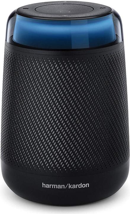 Image du produit Harman/Kardon Allure Portable,Haut-parleur intelligent (10 h, Fonctionnement sur batterie)