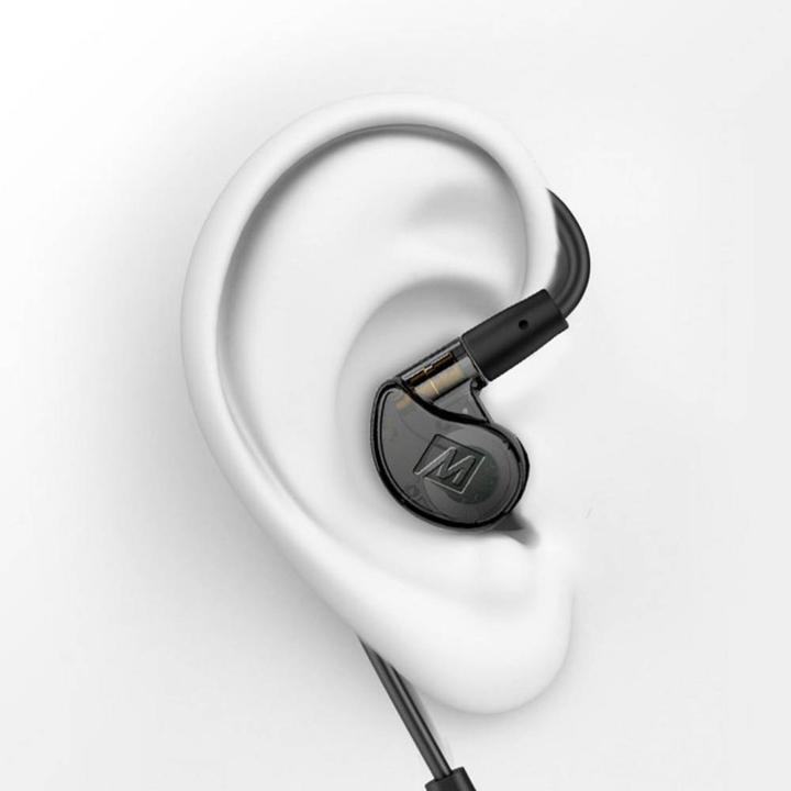 Productafbeelding Mee Audio Pro InEar koptelefoon (Bedraad)