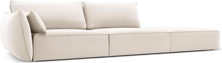 Actual product image Micadoni Kaelle (4-seater, 2 person sofa, 3-seater)