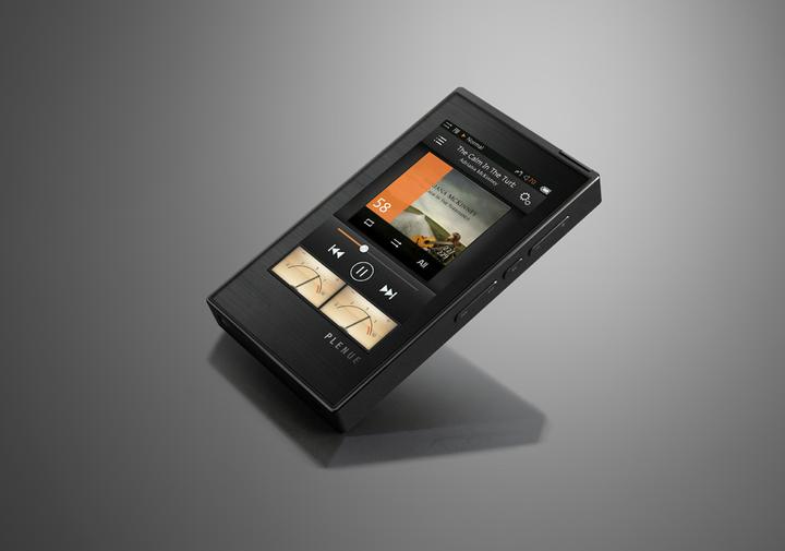 Actual product image Cowon Plenue P1 (128 GB)