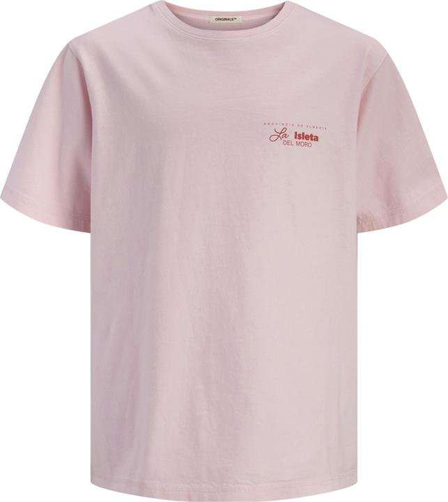 Tickled Pink
