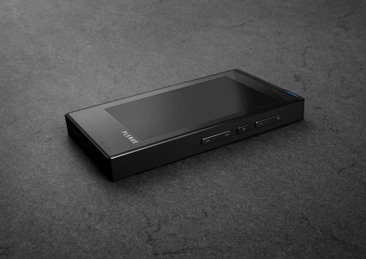 Actual product image Cowon Plenue P1 (128 GB)