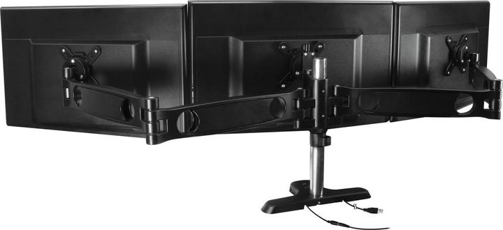 Actual product image Arctic Z3 Pro with USB 3.0 hub (Table, 29")