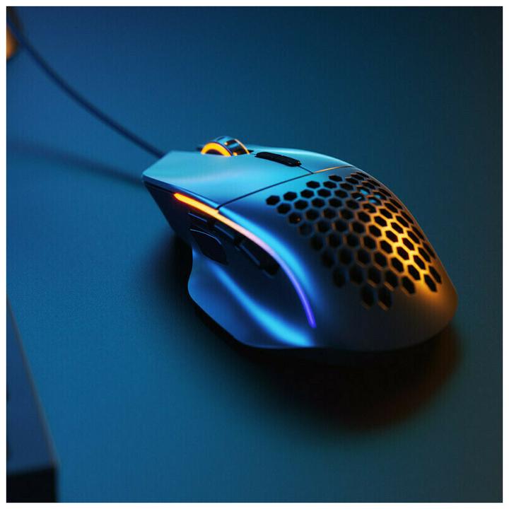 Image du produit Glorious PC Gaming Race Model I (Filaire)