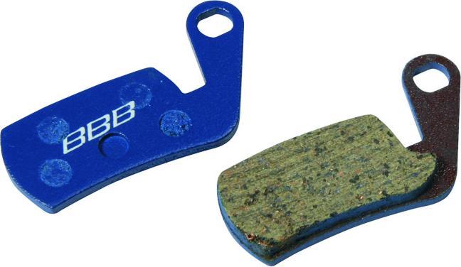 Actual product image BBB DiscStop BBS-34 for Magura Marta, Marta SL, 1 P (Magura, Organic (Resin))