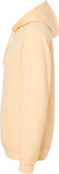 Image du produit Gildan Sweat à capuche Softstyle Fleece Midweight pour adultes (M)