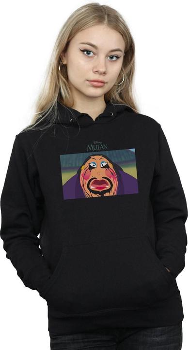 Produktbild Disney Mulan The Matchmaker Kapuzenpullover (S)