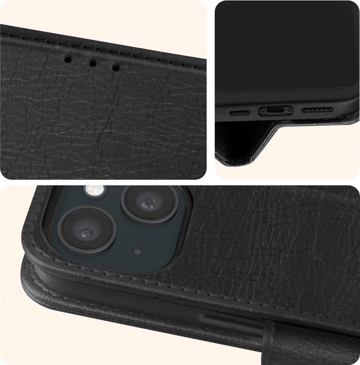 Image du produit Avizar Série Chesterfield (Apple iPhone 15)