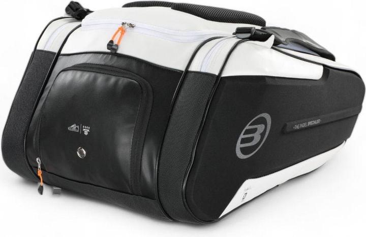 Actual product image Bullpadel Hack Bag White