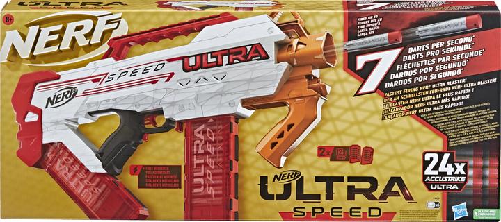 Produktbild Nerf Ultra Speed