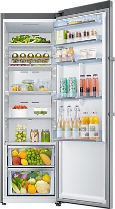 Image du produit Samsung RR39M71357F/EG RR7000, Réfrigérateur, Refined Steel,185 cm, 387 ℓ (387 l)