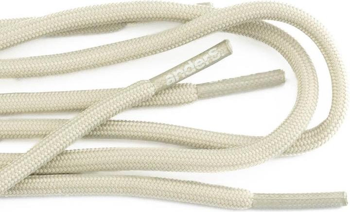 Upswing anders. Schnürsenkel Beige (0.40 cm)