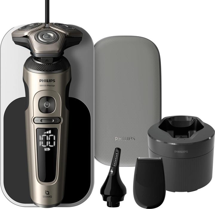 Produktbild Philips Shaver Series 9000 Prestige
