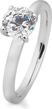 Image du produit Breuning 4er Krappe 0,60-1,00ct. (56, Or 750/18 K)
