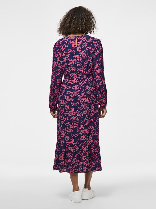 Image du produit Pieces PCPAROLINE Robe midi (XS)