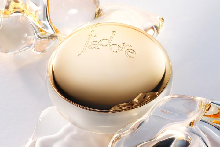 Actual product image Dior J'adore Body Cream Jar Int23 Cream (Body cream, 150 ml)