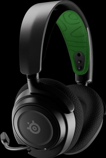 Immagine prodotto SteelSeries Arctis Nova 7X (Senza fili)