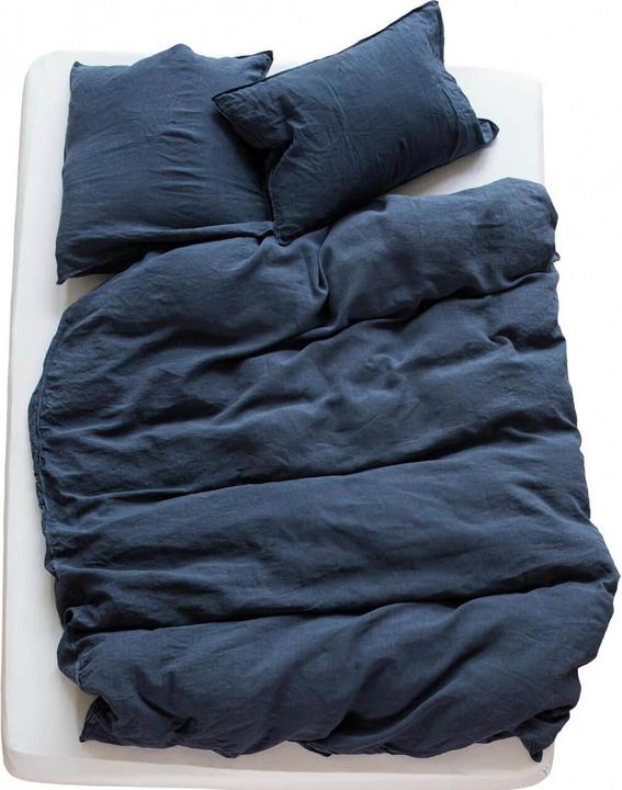 Image du produit lavie Linus (Housse de couette, 160 x 210 cm)