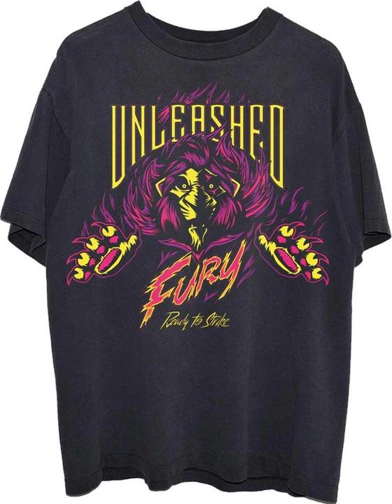 Produktbild The Lion King Unleashed TShirt (S)