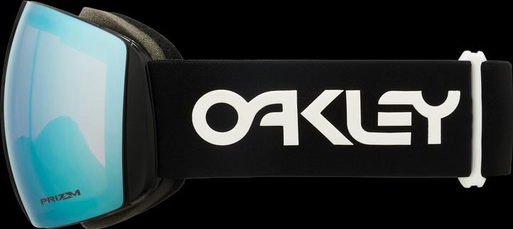 Actual product image Oakley Flight Deck