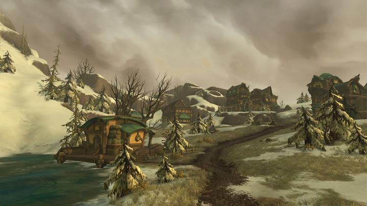 Produktbild Blizzard World of Warcraft: Battle for Azeroth (PC, DE)