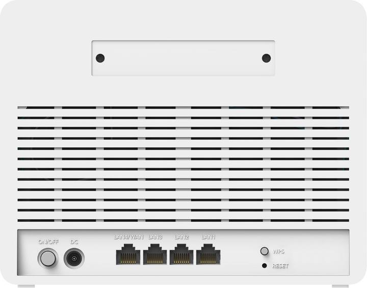 Produktbild Cudy AC1200 Wi-Fi 4G LTE-Cat4 Router