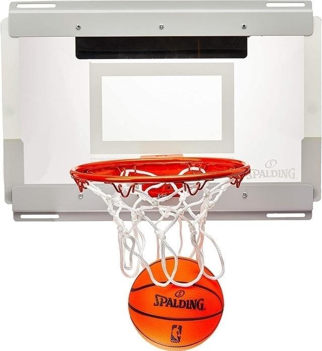Image du produit Spalding Arena Slam Indoor Kids Hoop