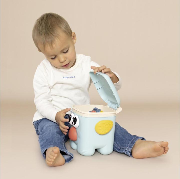 Productafbeelding Smoby LS Pop Dier