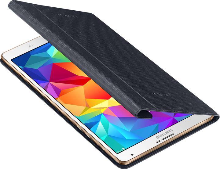 Actual product image Samsung Book Cover (Galaxy Tab S 8.4 (2014))