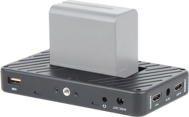 Image du produit Desview R5ii 13,97cm (5,5 ) (5.50", Full HD)