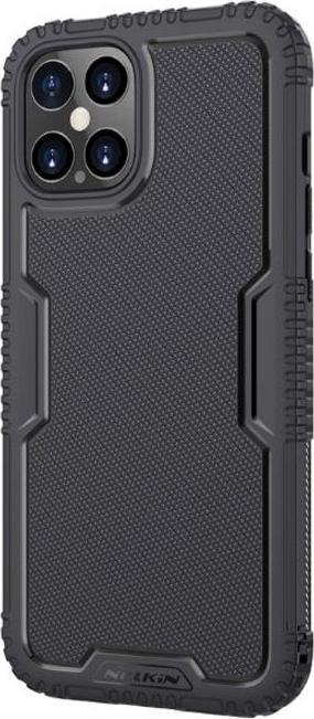 Immagine prodotto Nillkin Copertina morbida della serie Tactics (Apple iPhone 12 Pro Max)