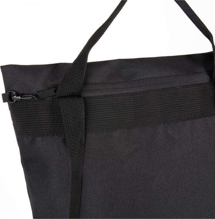 Image du produit Kimood Sac à dos plat recyclé style urbain