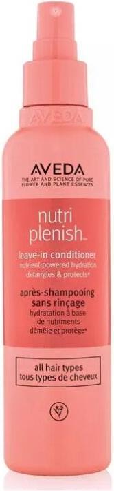 Aveda Nutriplenish